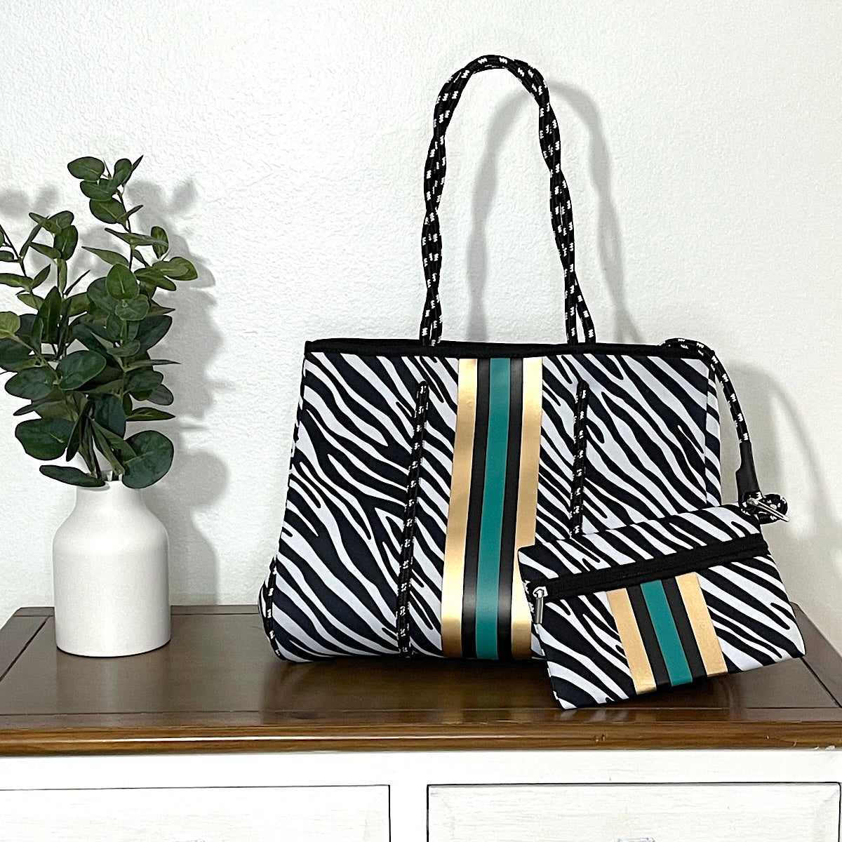 Zena Neoprene Bag