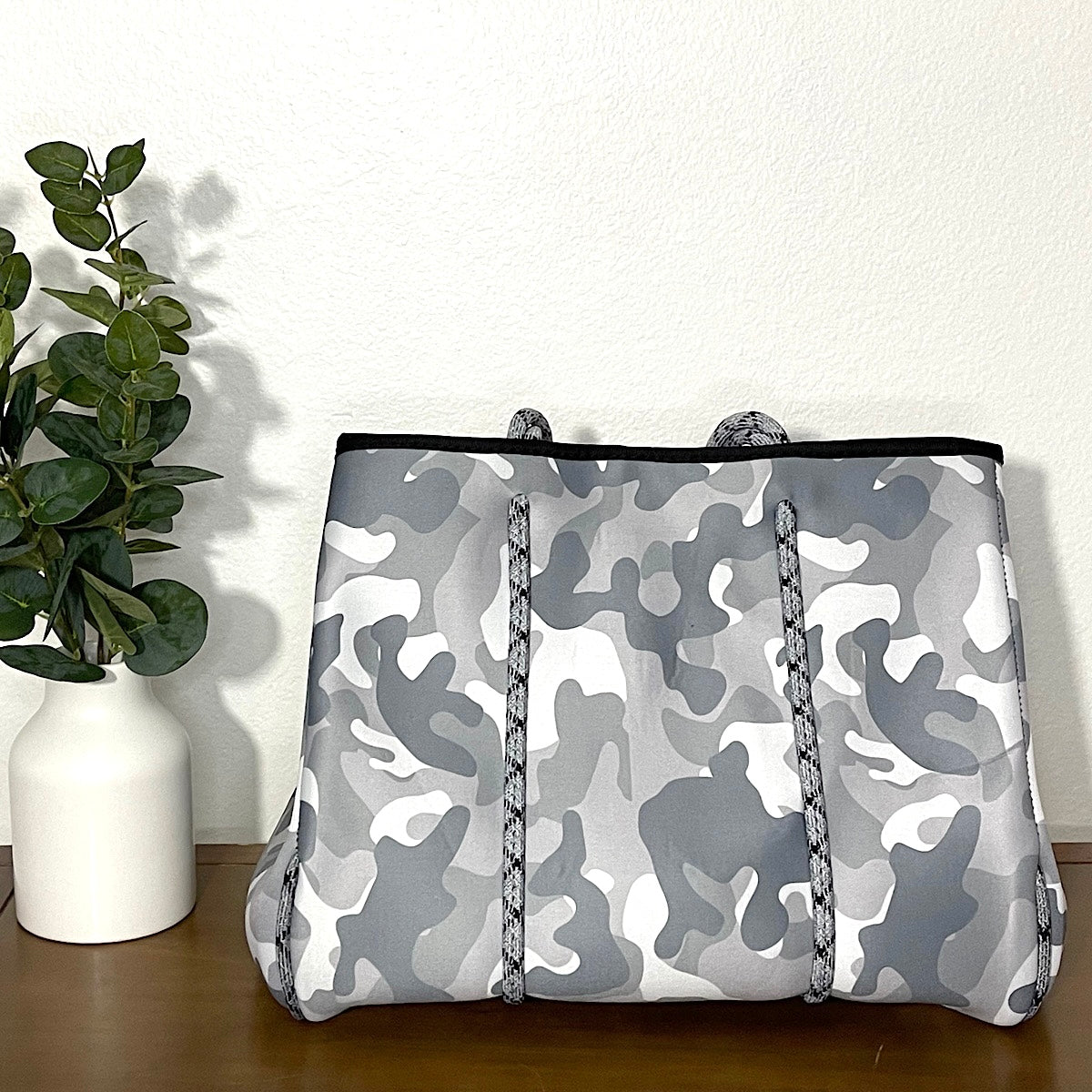 Brittany Neoprene Bag