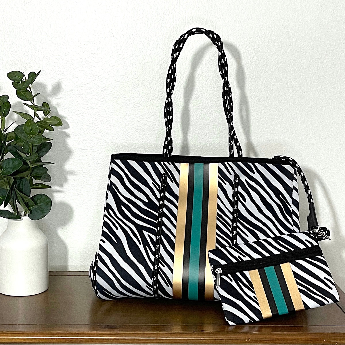 Zena Neoprene Bag