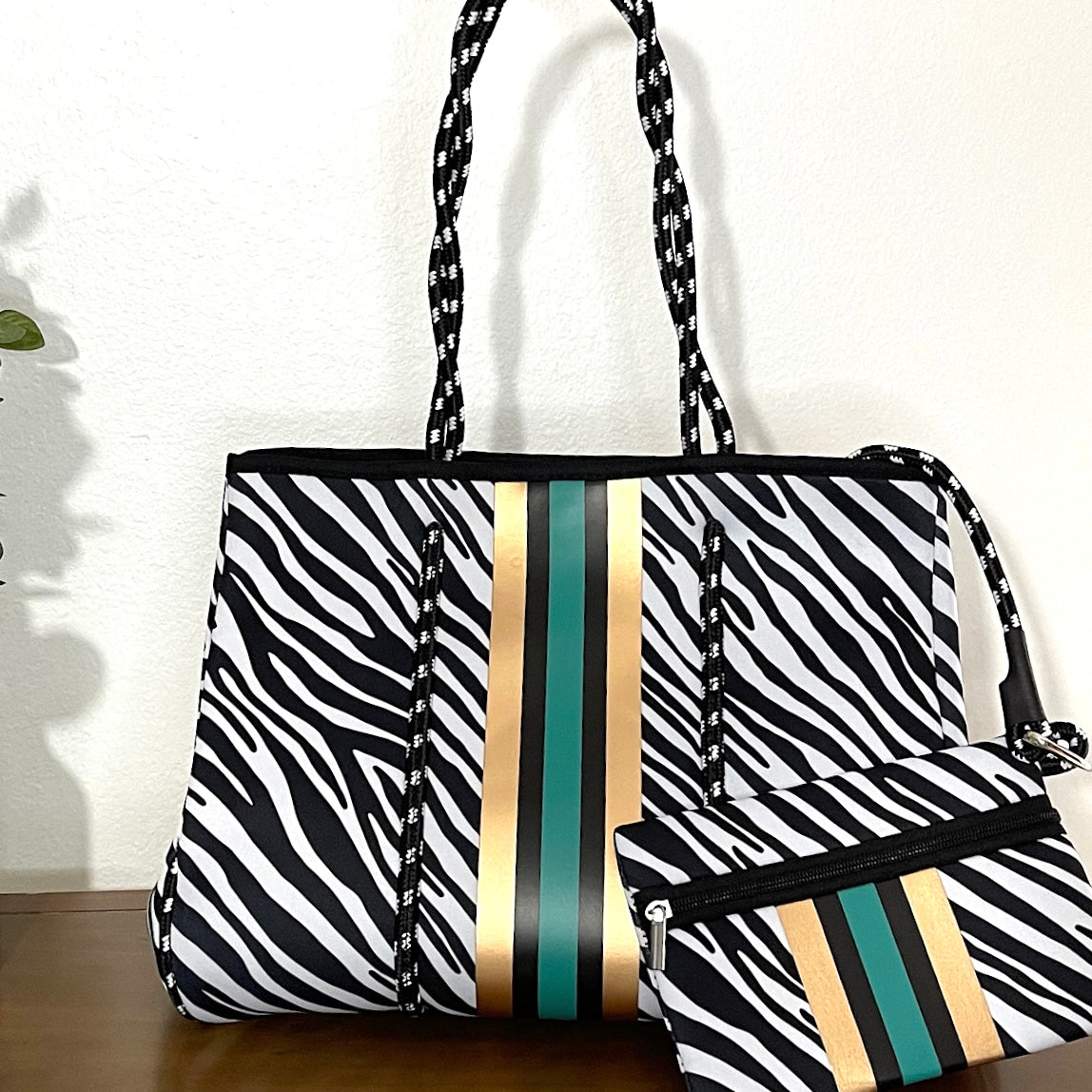 Zena Neoprene Bag