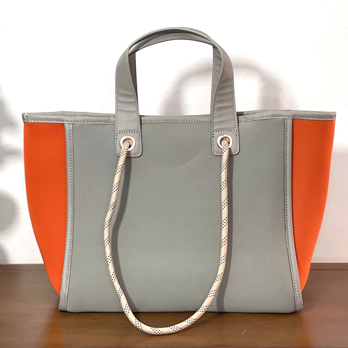 Orange You Glad Neoprene Bag