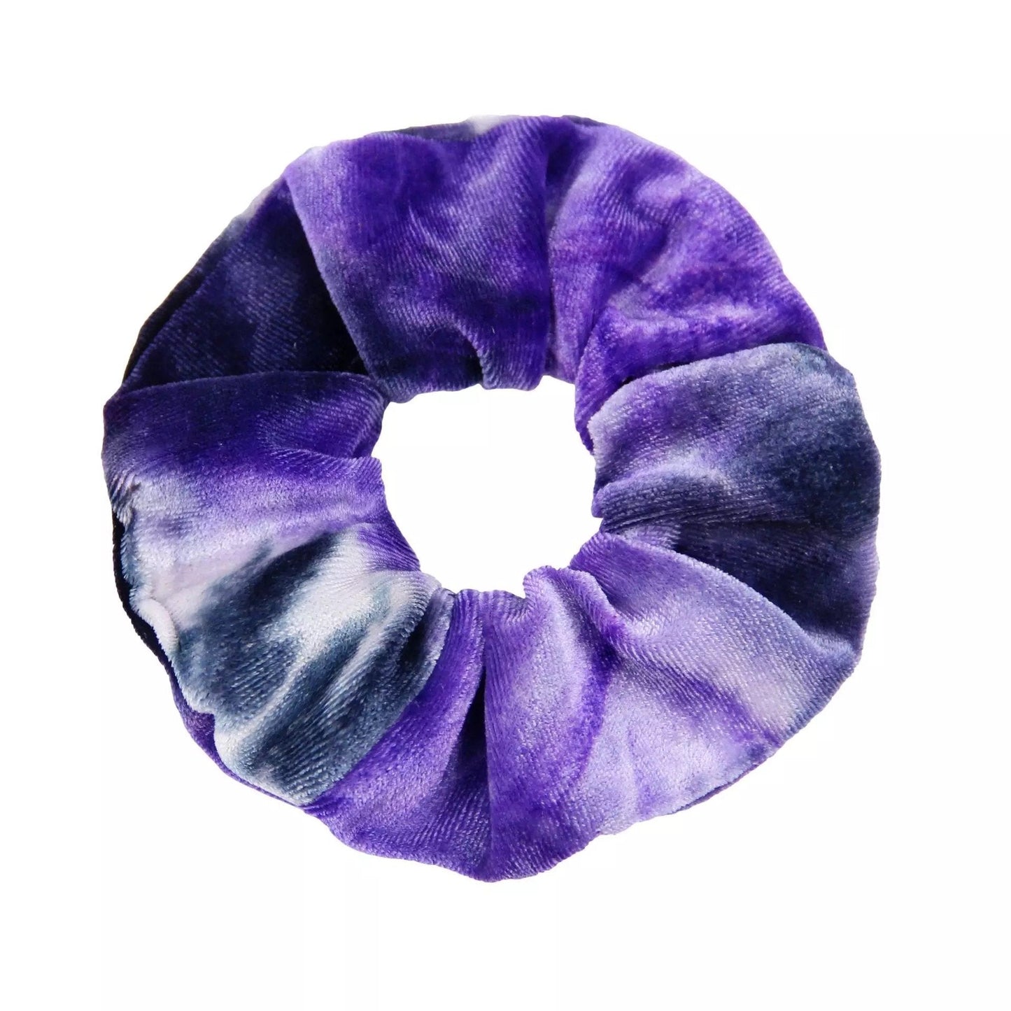 Velvet Hair Scrunchies