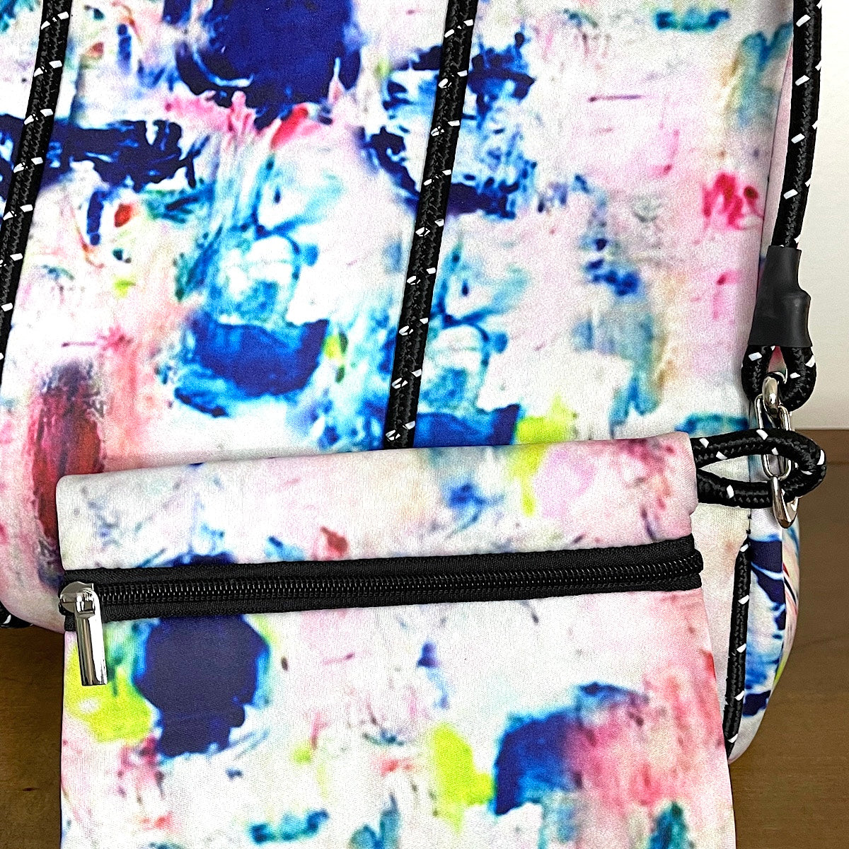 Olivia Neoprene Bag