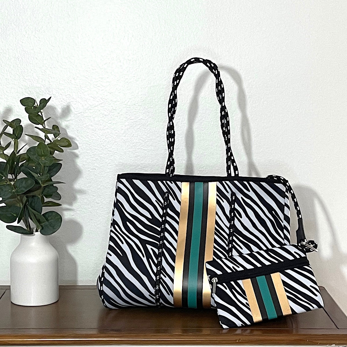 Zena Neoprene Bag